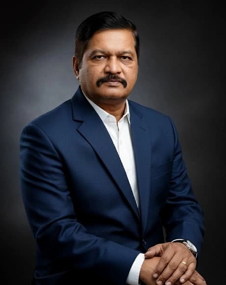 Krishna Kumar - Founder and CEO, KSoft Technologies