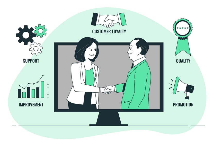 Customer Relationship Management