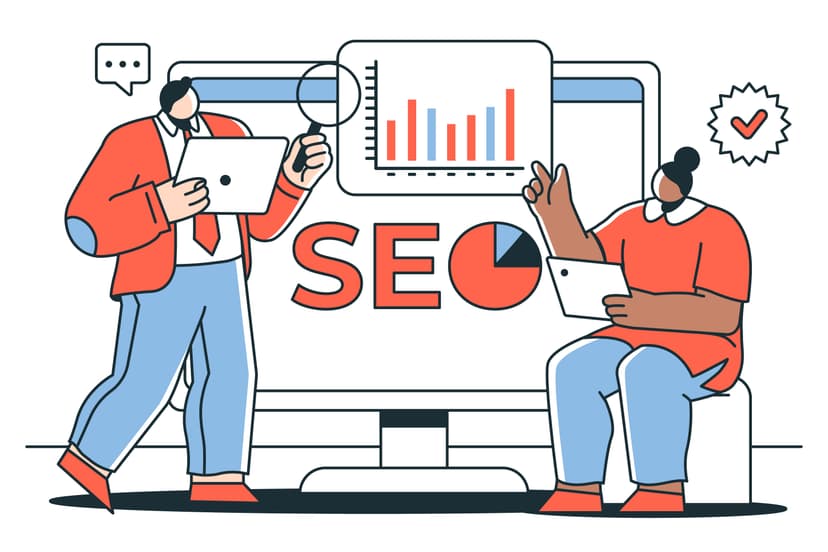 SEO-Driven Content