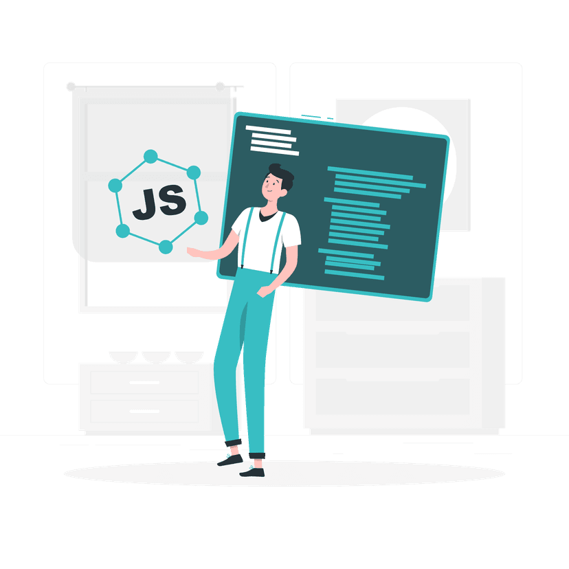 Node.js Development Services