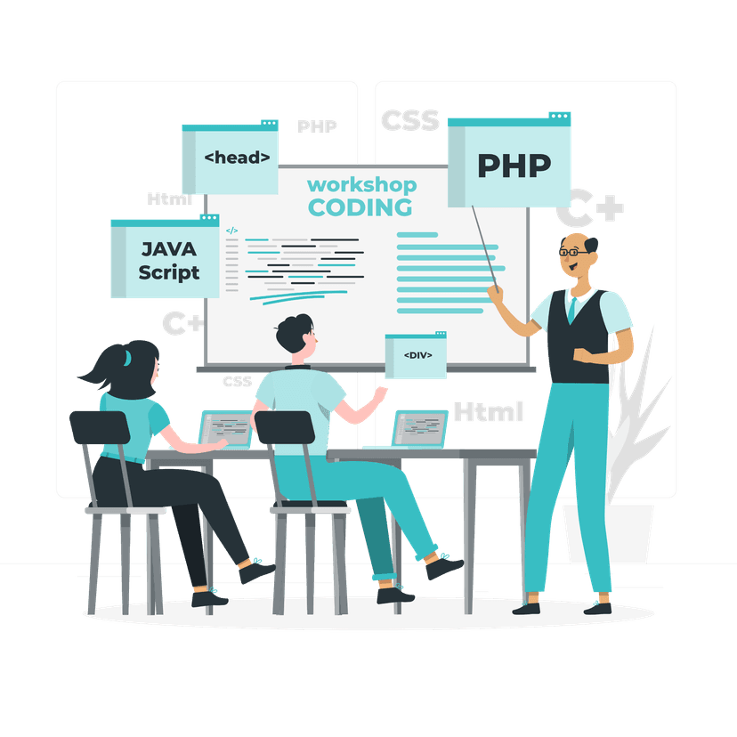 PHP Development Services