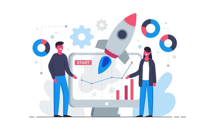 Startup Growth Hacking: Leveraging Your MVP for Investment and Scale