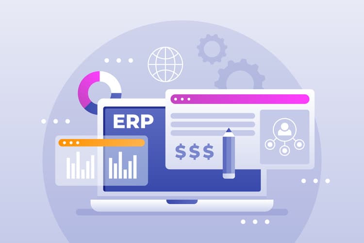 Solving Modern Business Headaches with Smarter ERP Systems