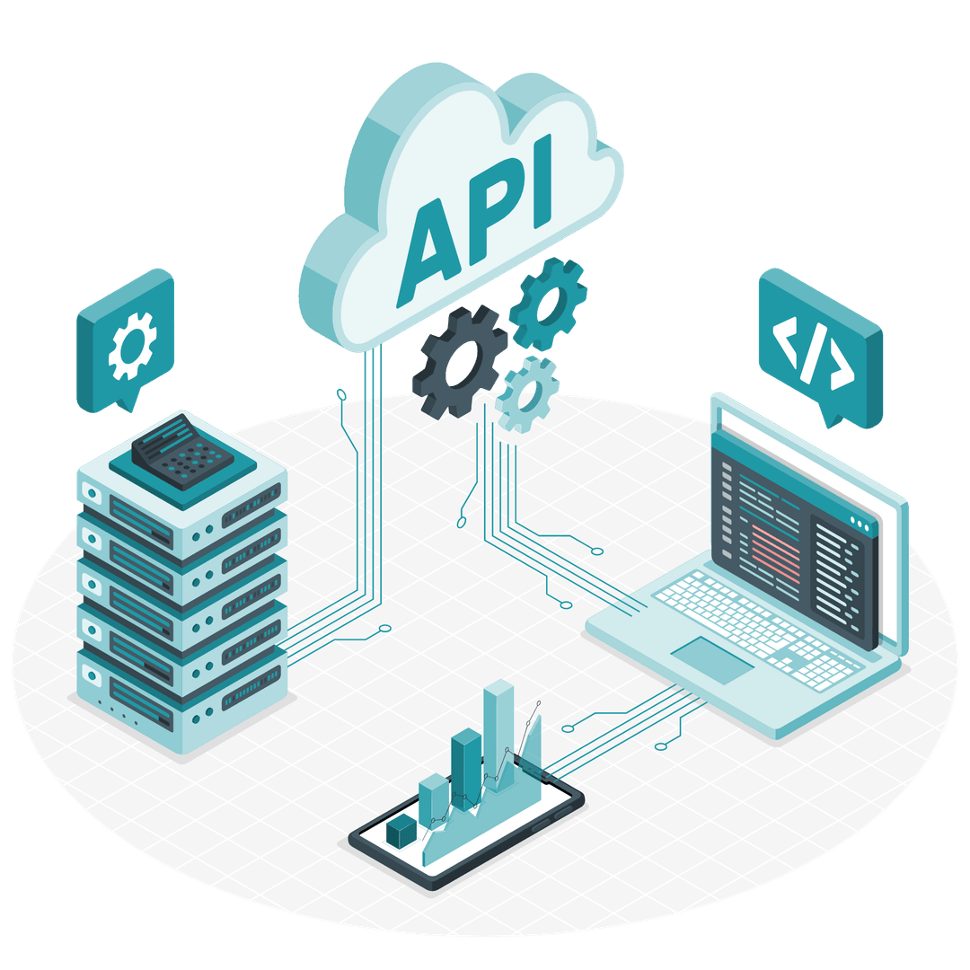 API Testing: Making Sure Your App Plays Well with Others!