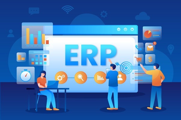 Comparative Analysis: Off-the-Shelf ERP vs. Custom ERP for Startups