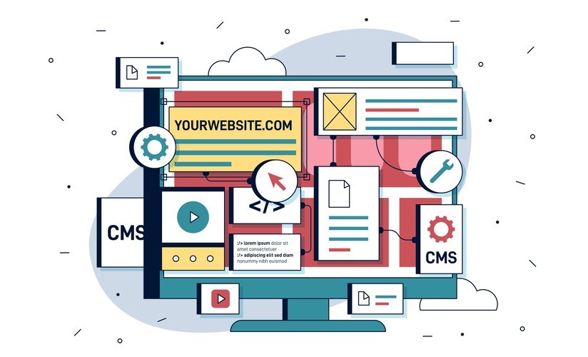 Your Digital Home Awaits: Effortless Personal Websites