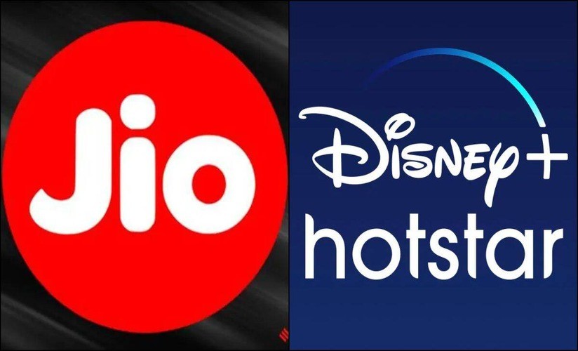 Jio Hotstar Rebrand: A Digital Revolution & Business Opportunity