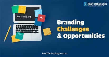 Digital Consulting: Branding Challenges and Opportunities