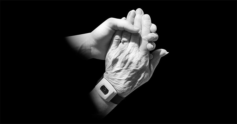 Elderly Care In Dubai