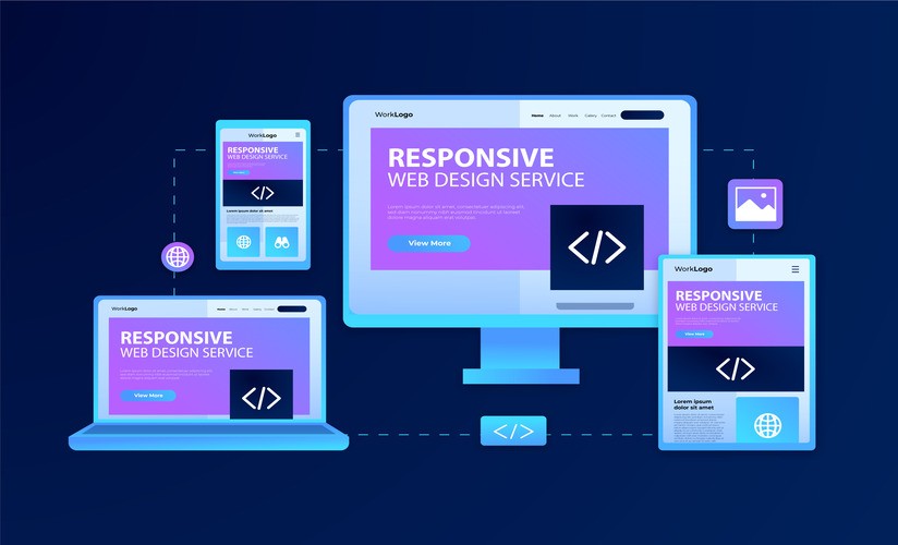 The Importance Of a Responsive Website