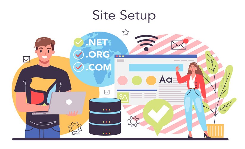 Custom-Built vs Website Builders: Which One is Right for Your Business?