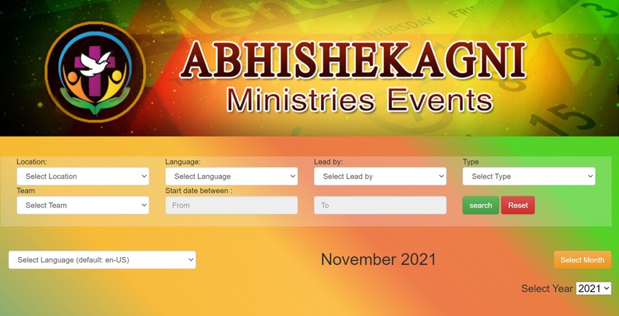 Abhishekagni - 3