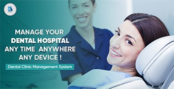 Dental ERP