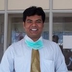 Dr Anil Arundi