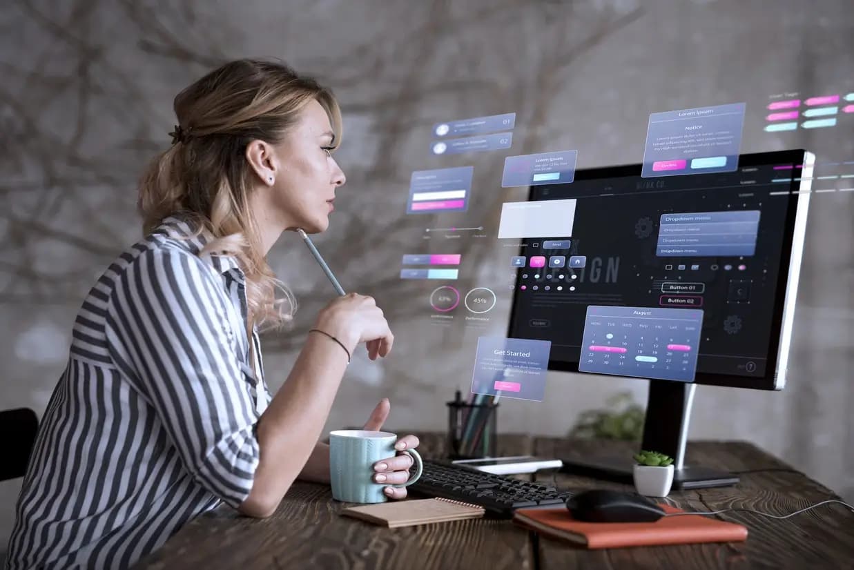 Software Development and Technology Services by KSoft Technologies