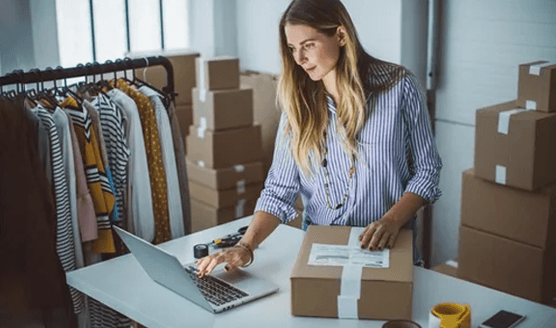 SimplyChic – E-Commerce Website Transformation