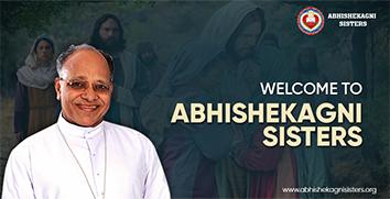Abhishekagni Sisters