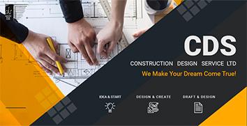 Construction Design Services Ltd