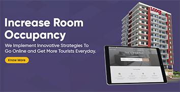 Lodge/Hotel Management Software