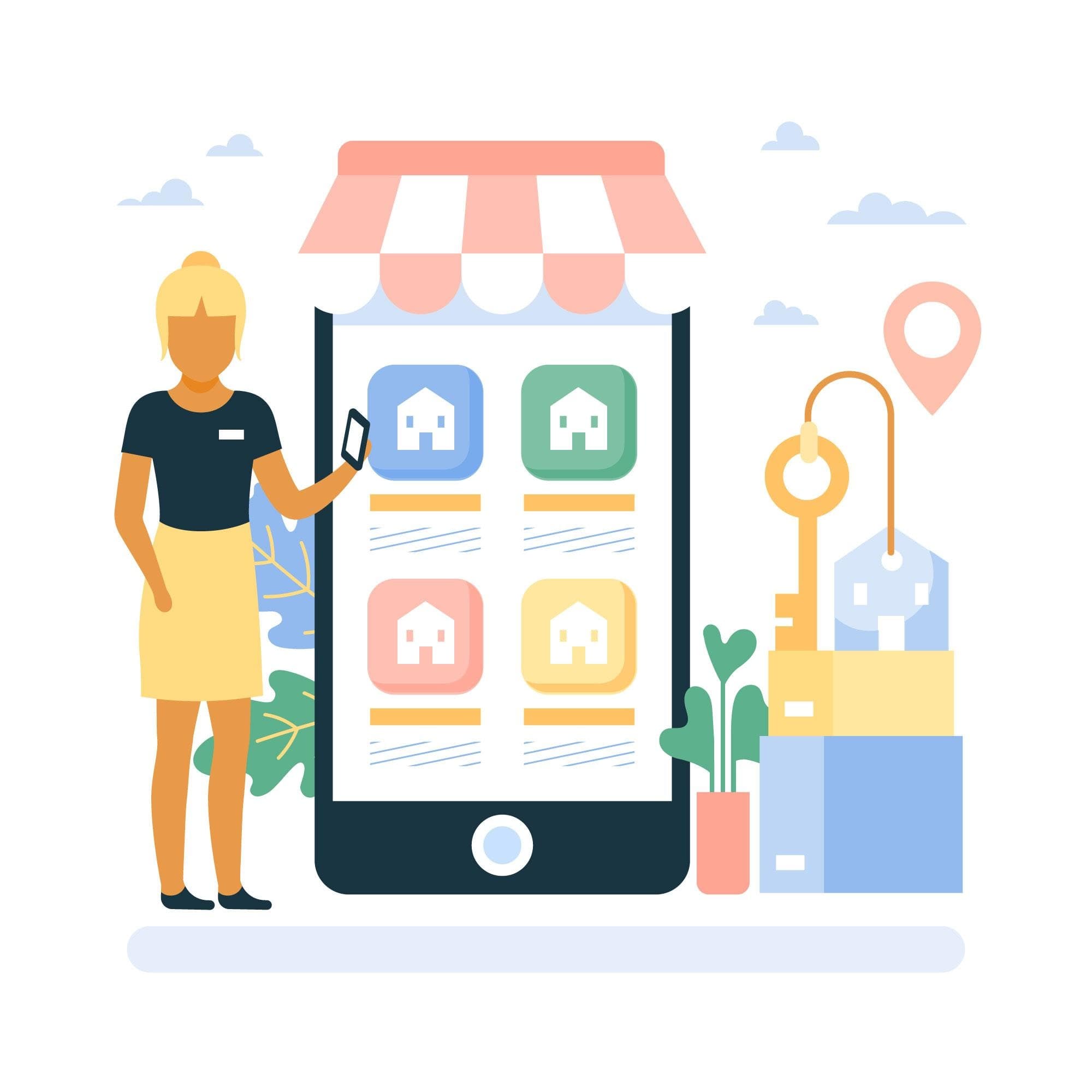 Why Every Small Business Needs a Mobile App