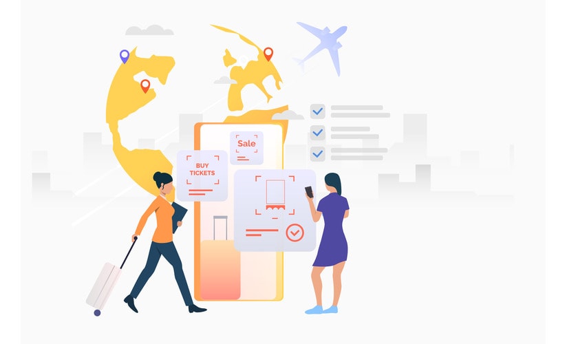 Top 7 Benefits of ERP solutions for Travel Agency Businesses