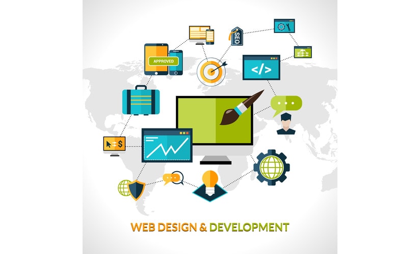10 Things to Consider When Designing and Developing a Website
