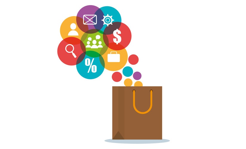 7 Types of Logos: How to Use Them for Your Custom Ecommerce Website